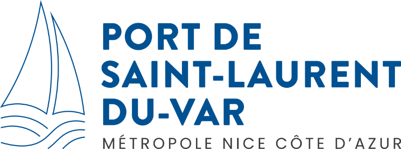Port de Saint Laurent du Var